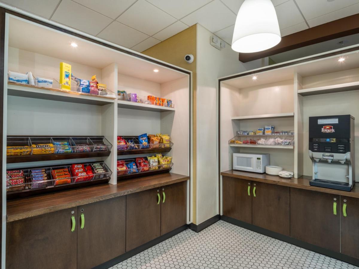 Holiday Inn Greensboro Coliseum By Ihg Exteriér fotografie