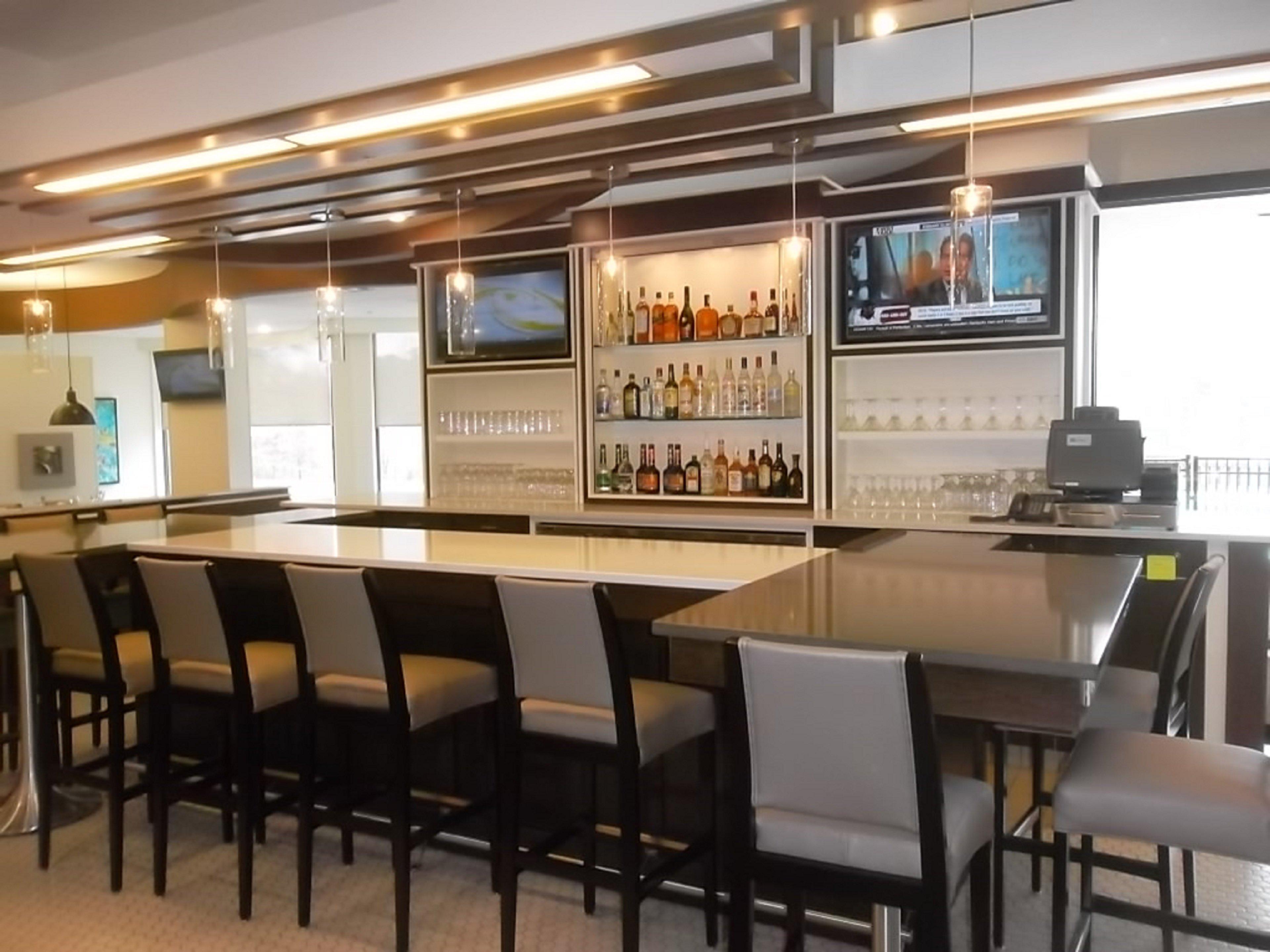 Holiday Inn Greensboro Coliseum By Ihg Exteriér fotografie