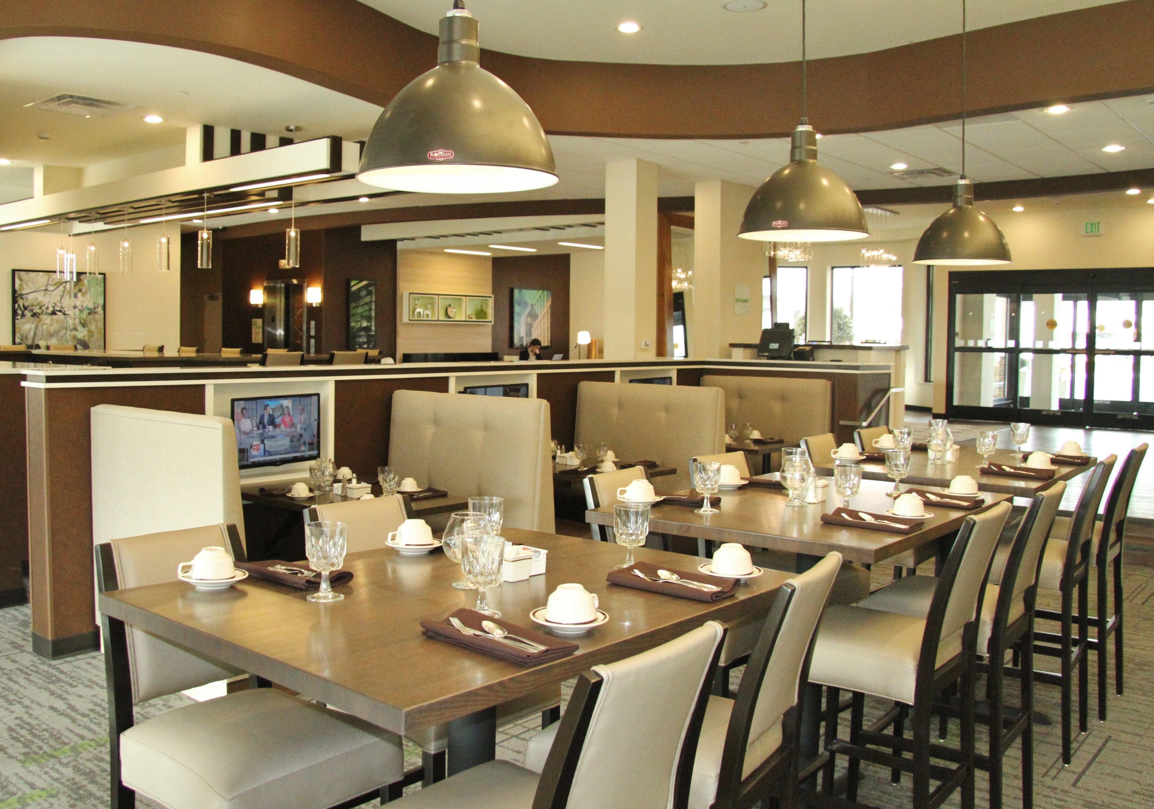 Holiday Inn Greensboro Coliseum By Ihg Exteriér fotografie