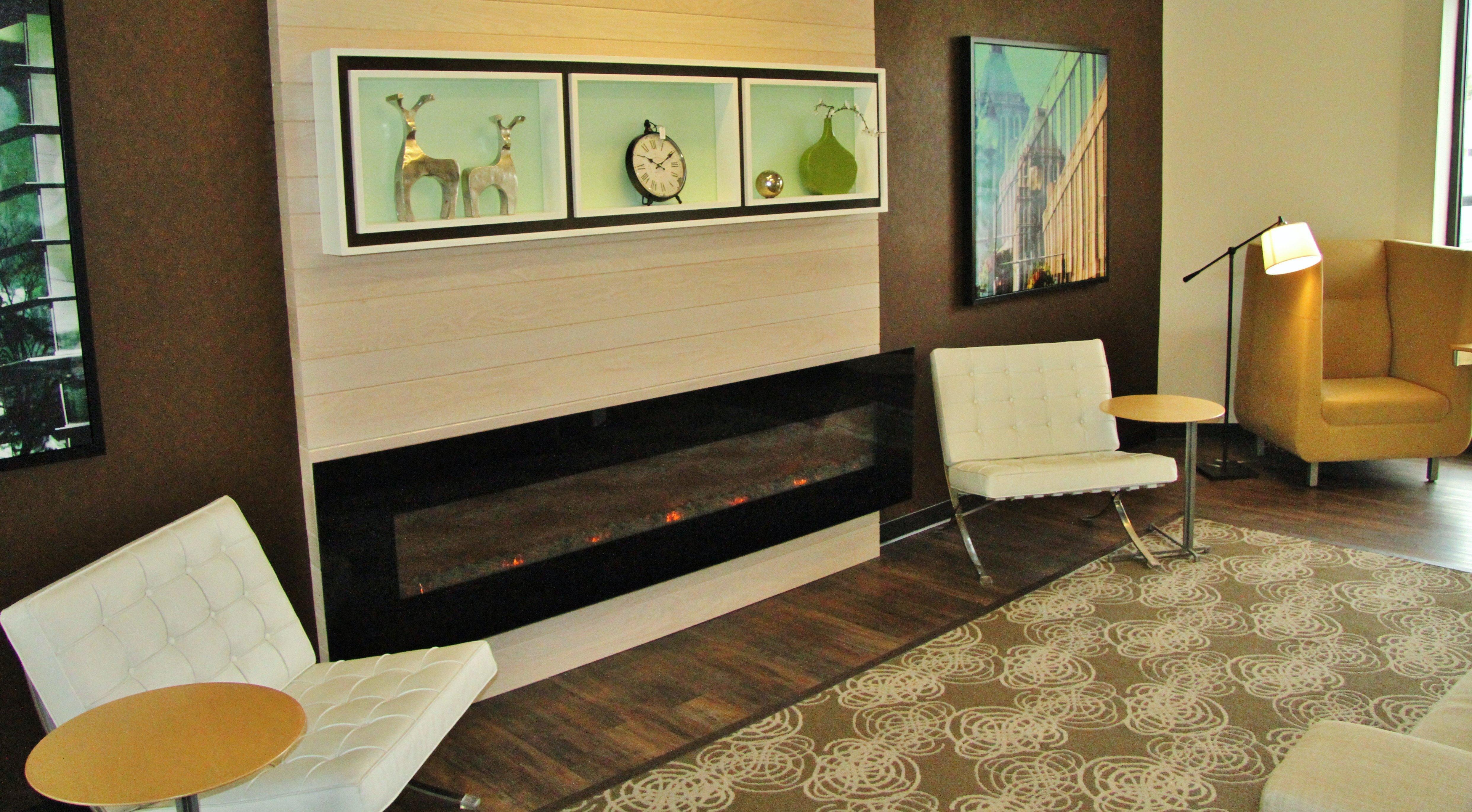 Holiday Inn Greensboro Coliseum By Ihg Exteriér fotografie