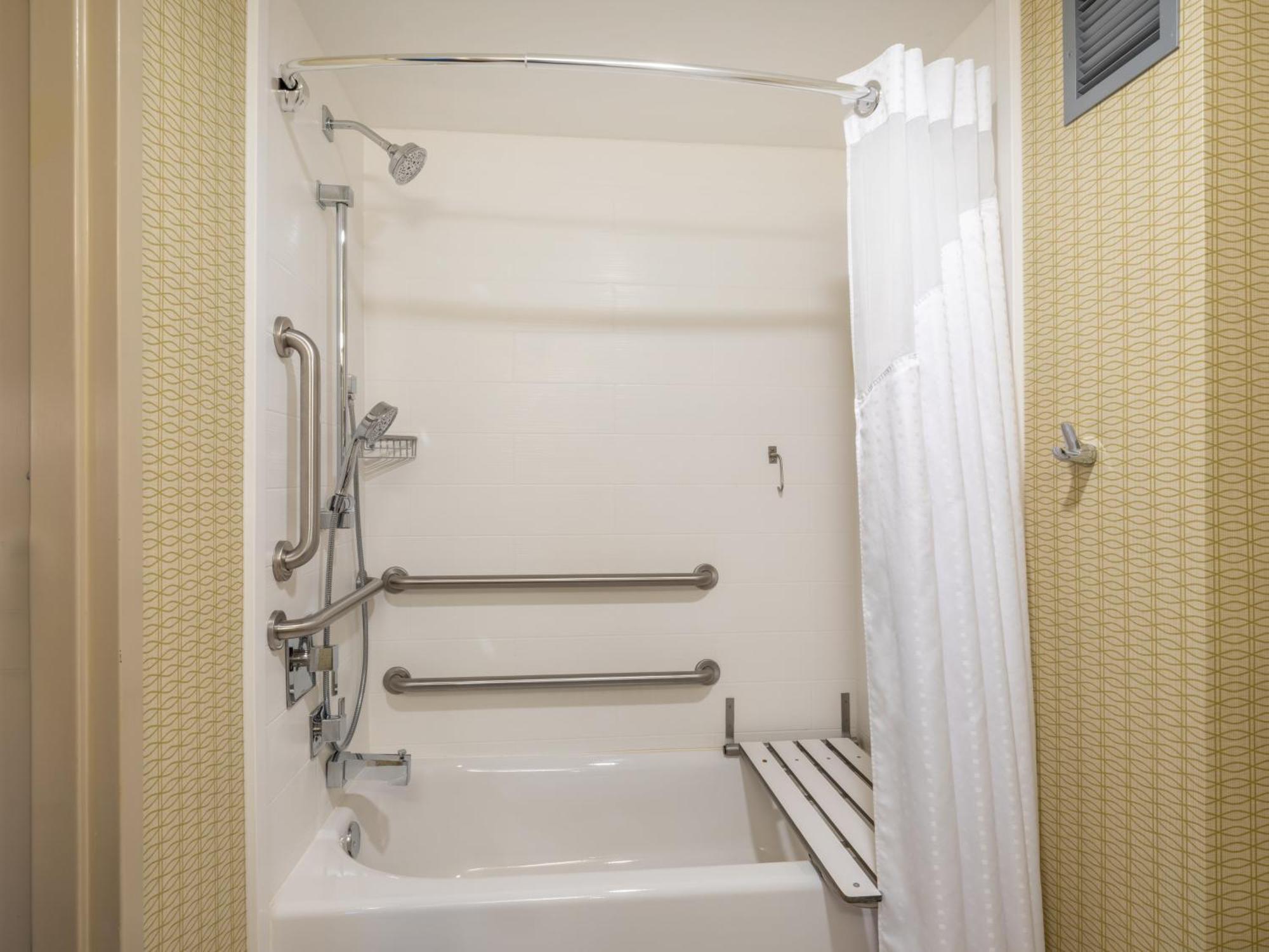 Holiday Inn Greensboro Coliseum By Ihg Exteriér fotografie