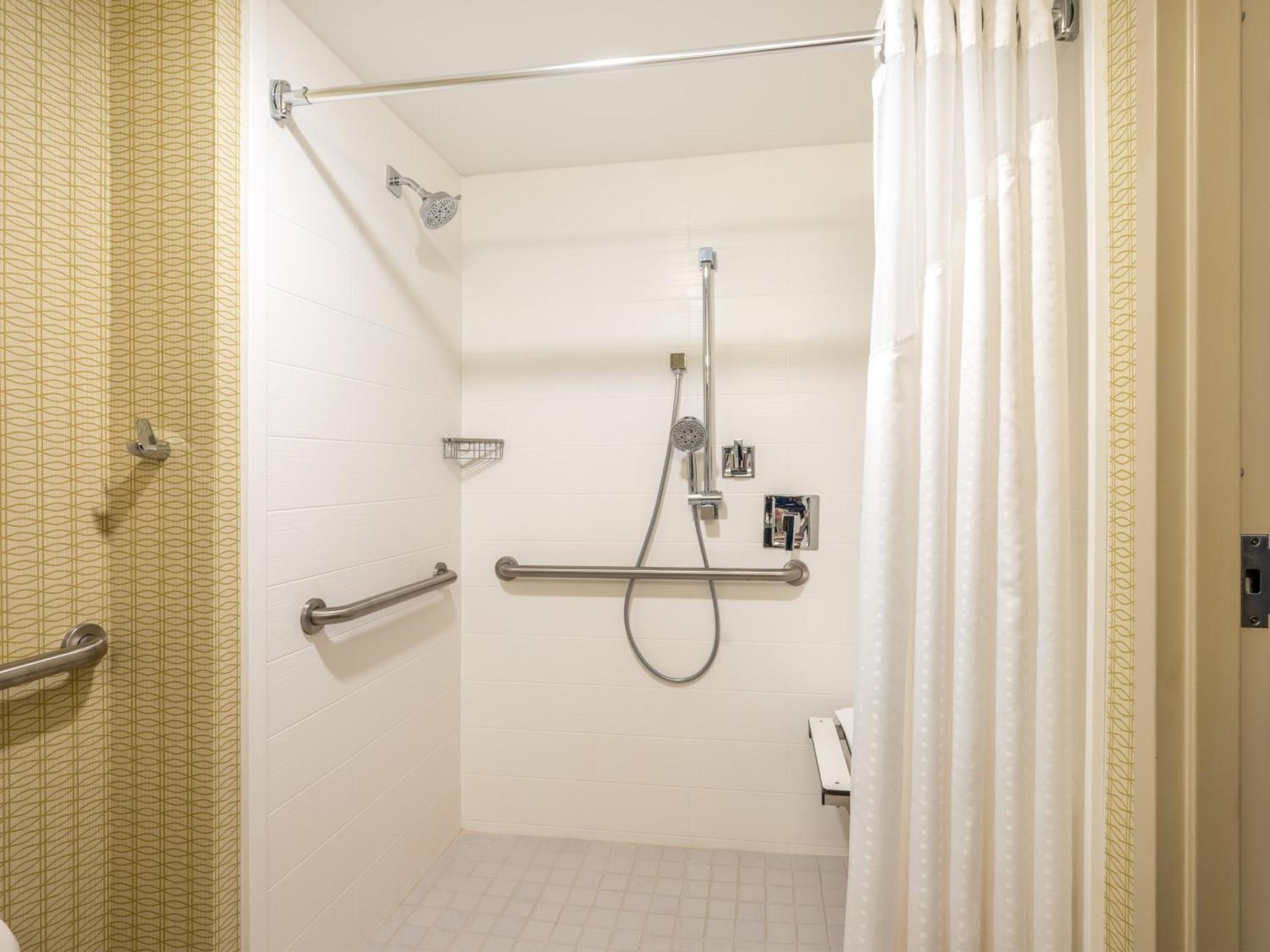 Holiday Inn Greensboro Coliseum By Ihg Exteriér fotografie
