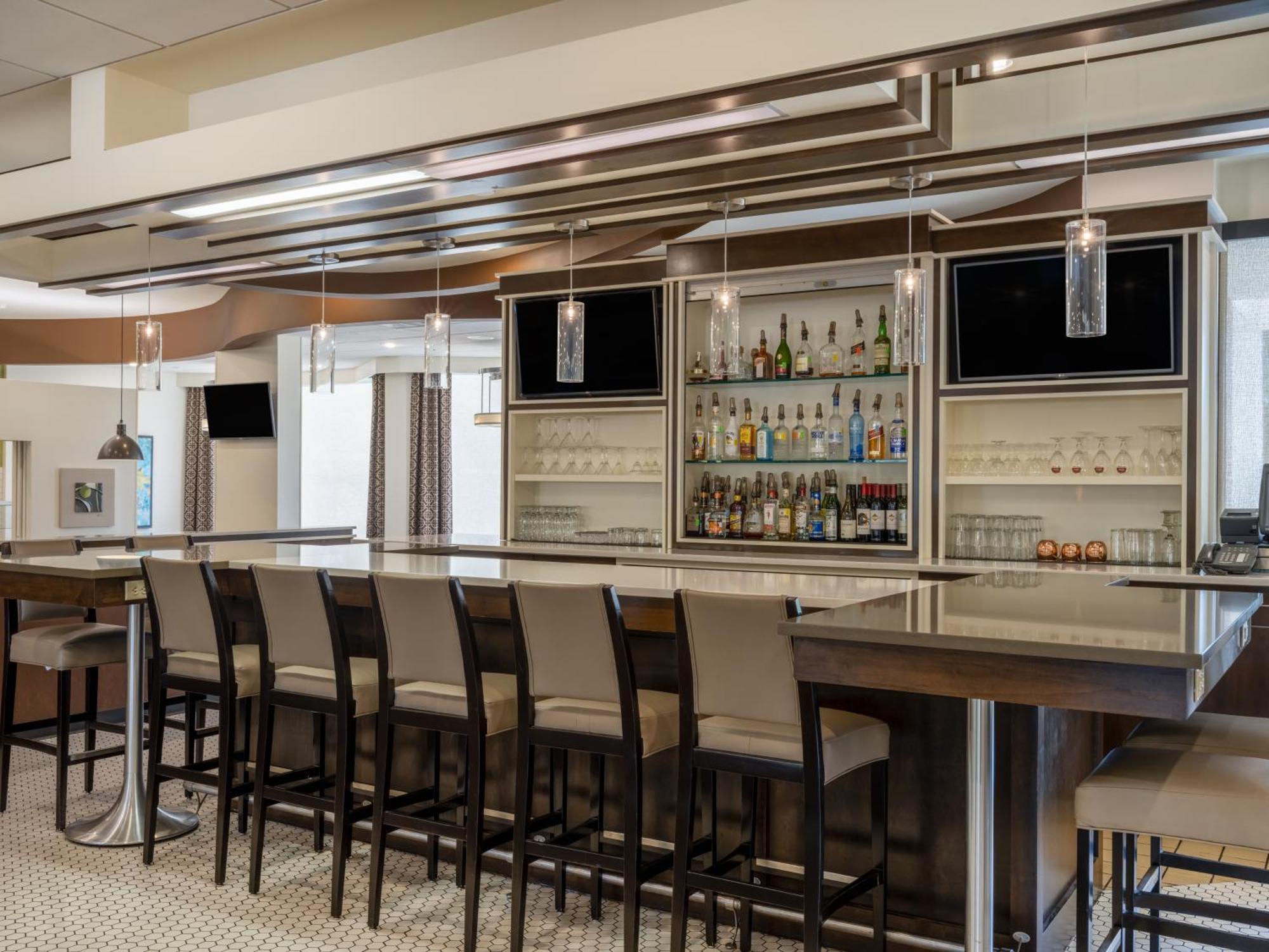 Holiday Inn Greensboro Coliseum By Ihg Exteriér fotografie